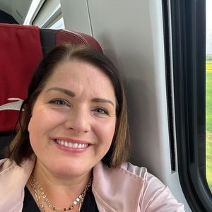 Meet your Posher, Juliana